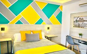 Dori Rooms - Hostal